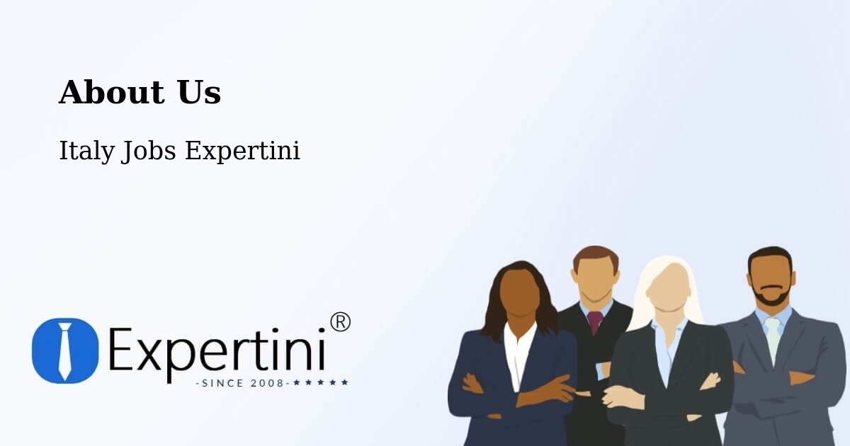 About Expertini - Zeri, Italy Jobs Expertini
